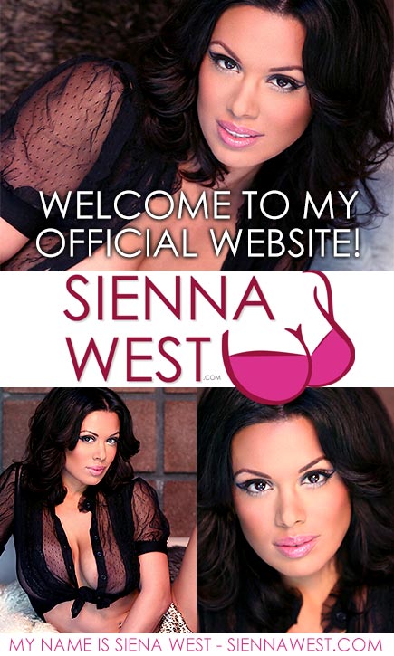 Sienna West join page main